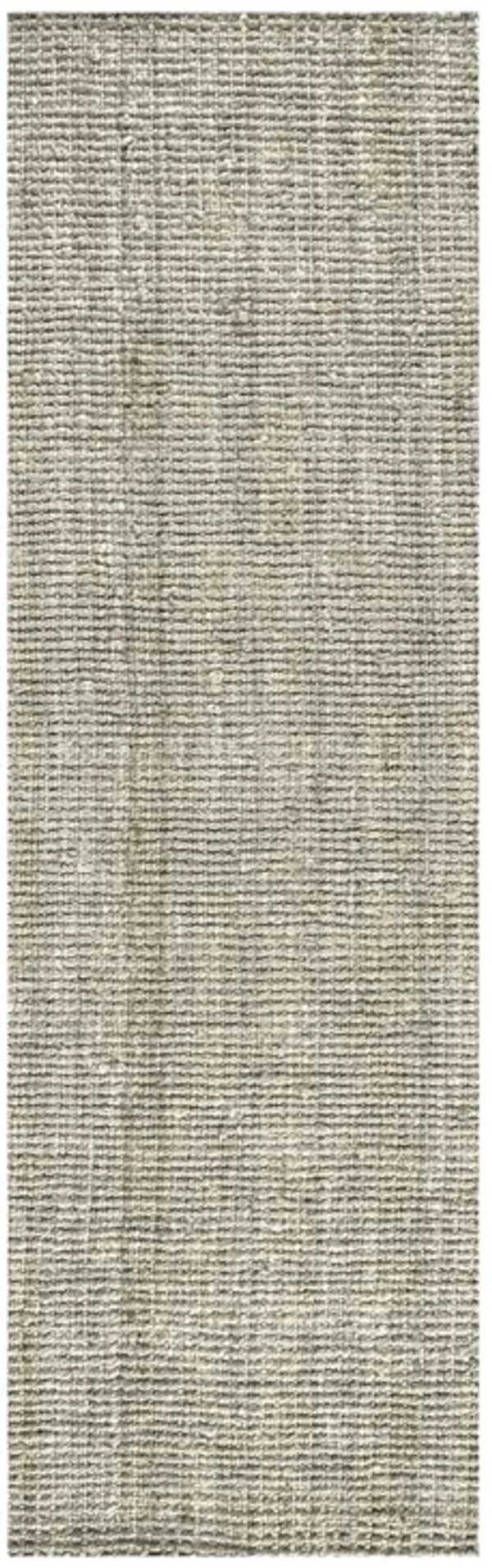 Pata Hand Woven Chunky Jute Area Rug