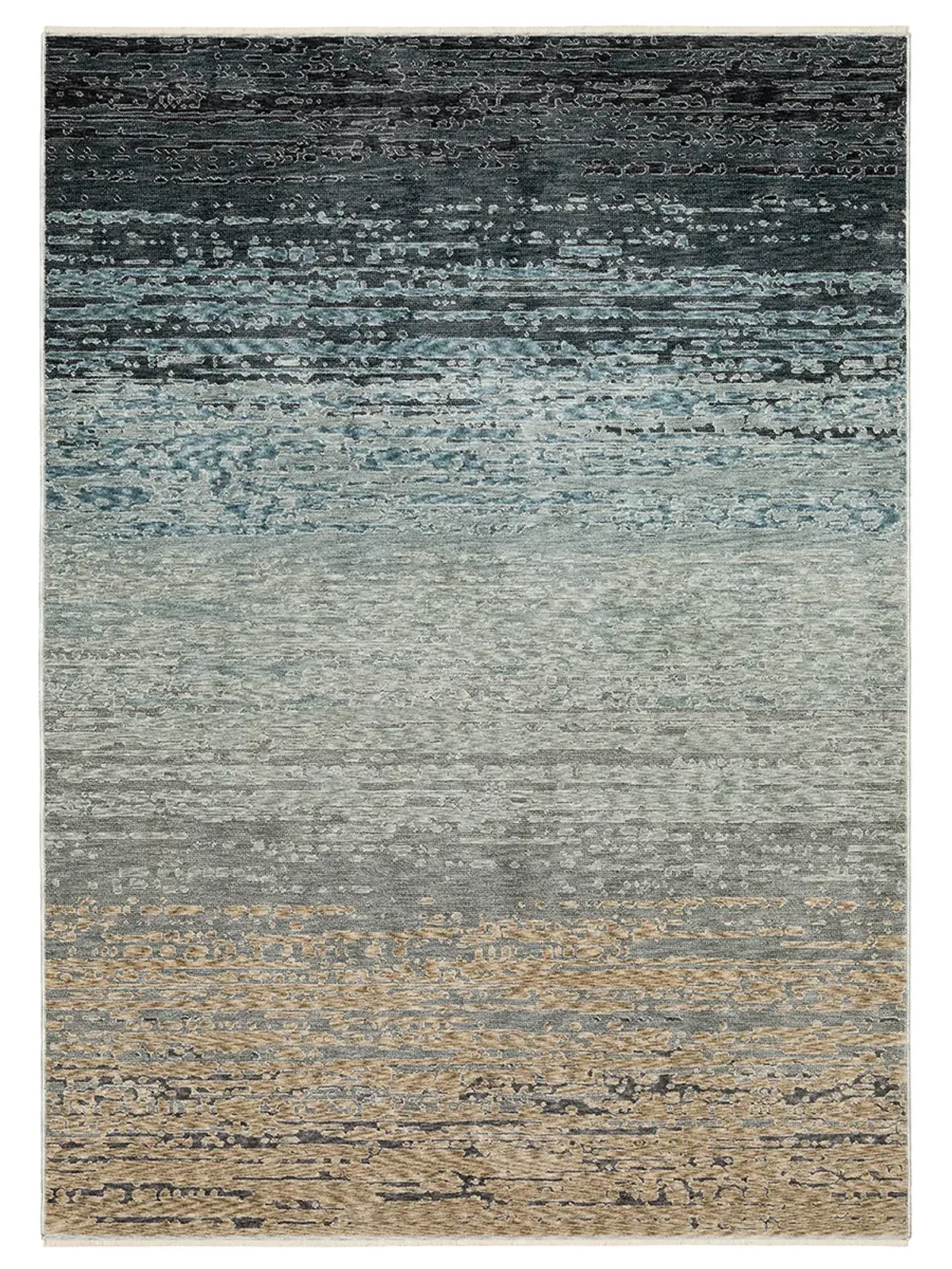 Echo ECH09 9'10"x12'10" Rug