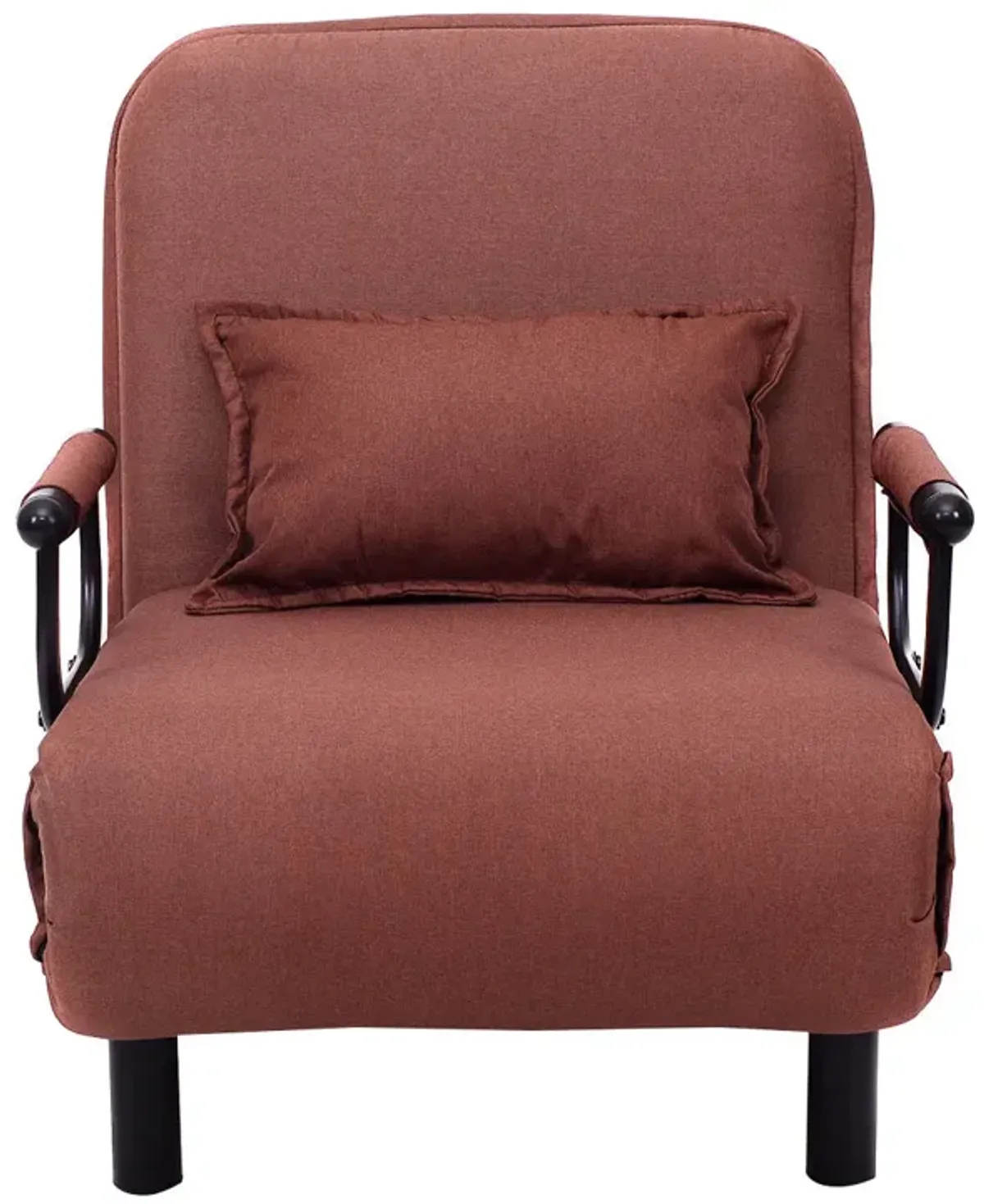 Convertible Folding Leisure Recliner Sofa Bed