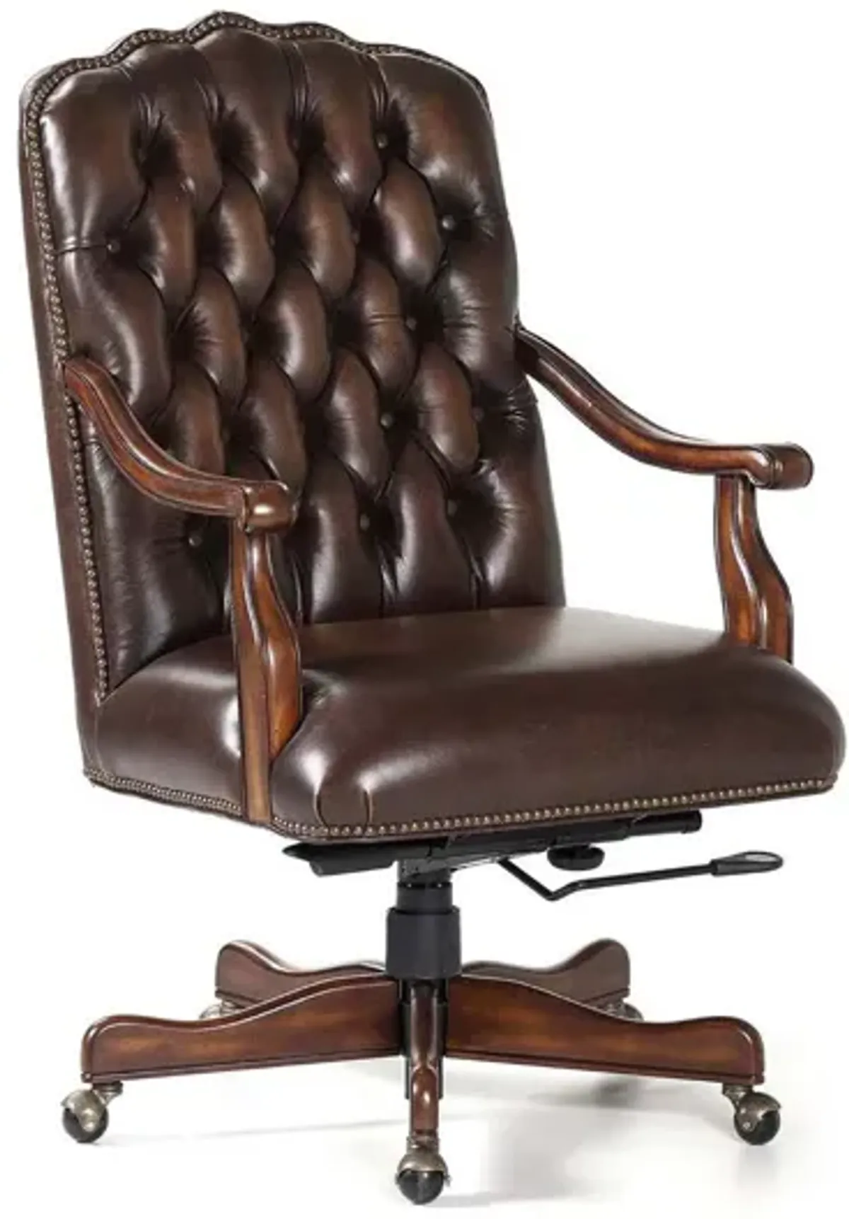 Johnson Swivel Tilt Desk Chair