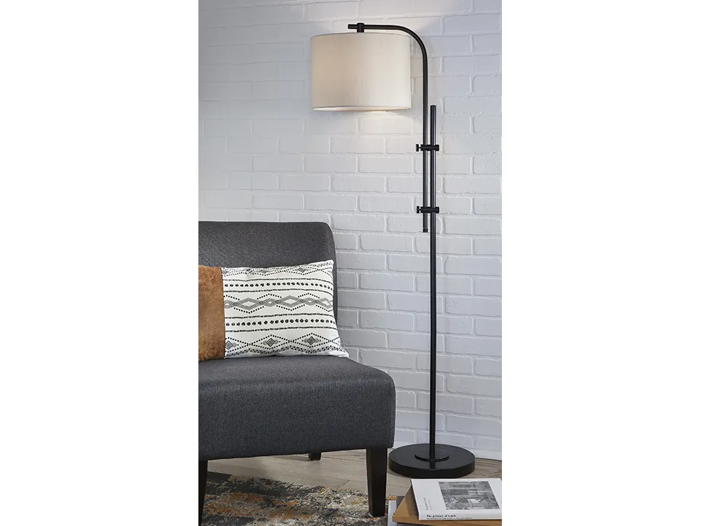 Baronvale Floor Lamp