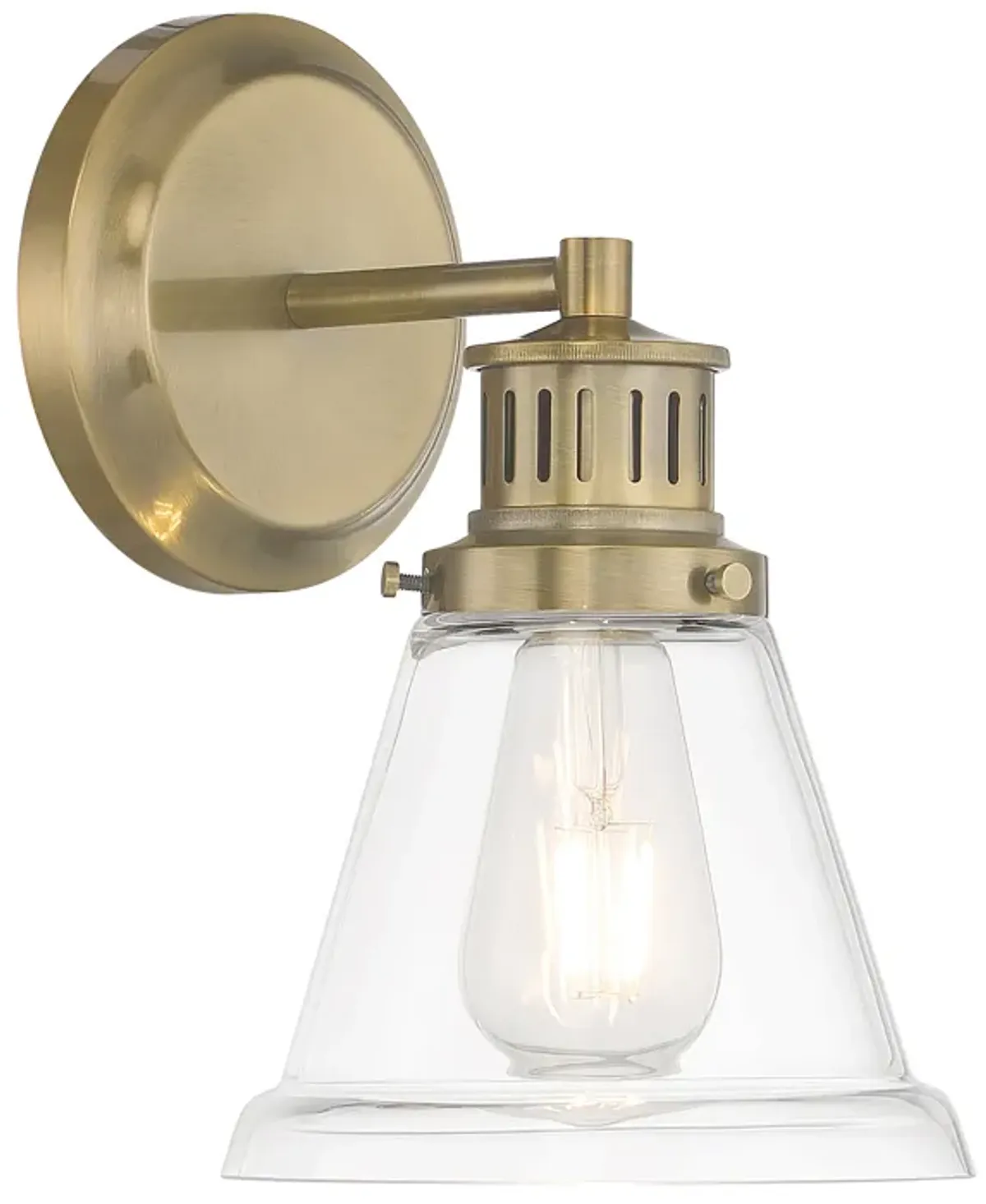 Alden Bath Light