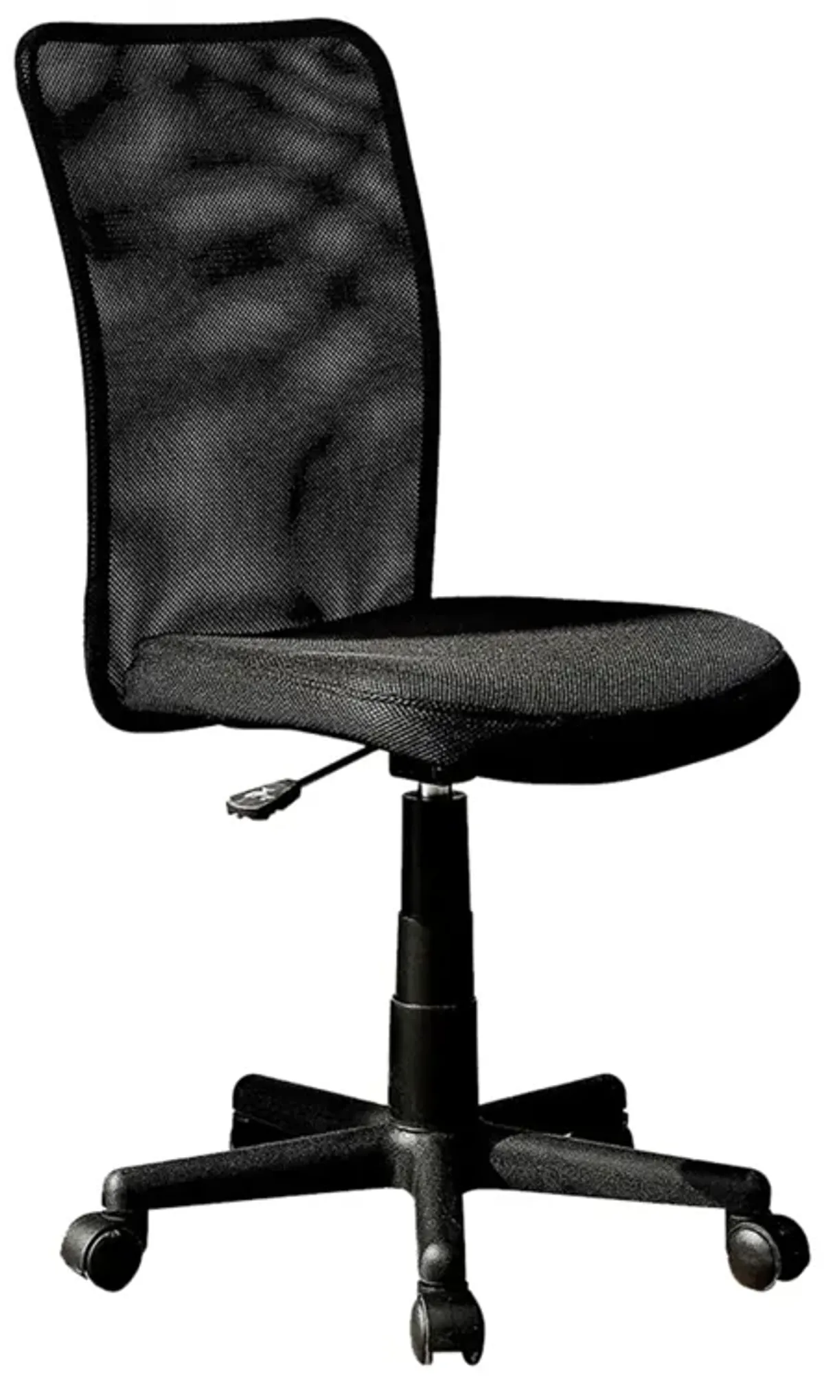 Mesh Task Office Chair, Black