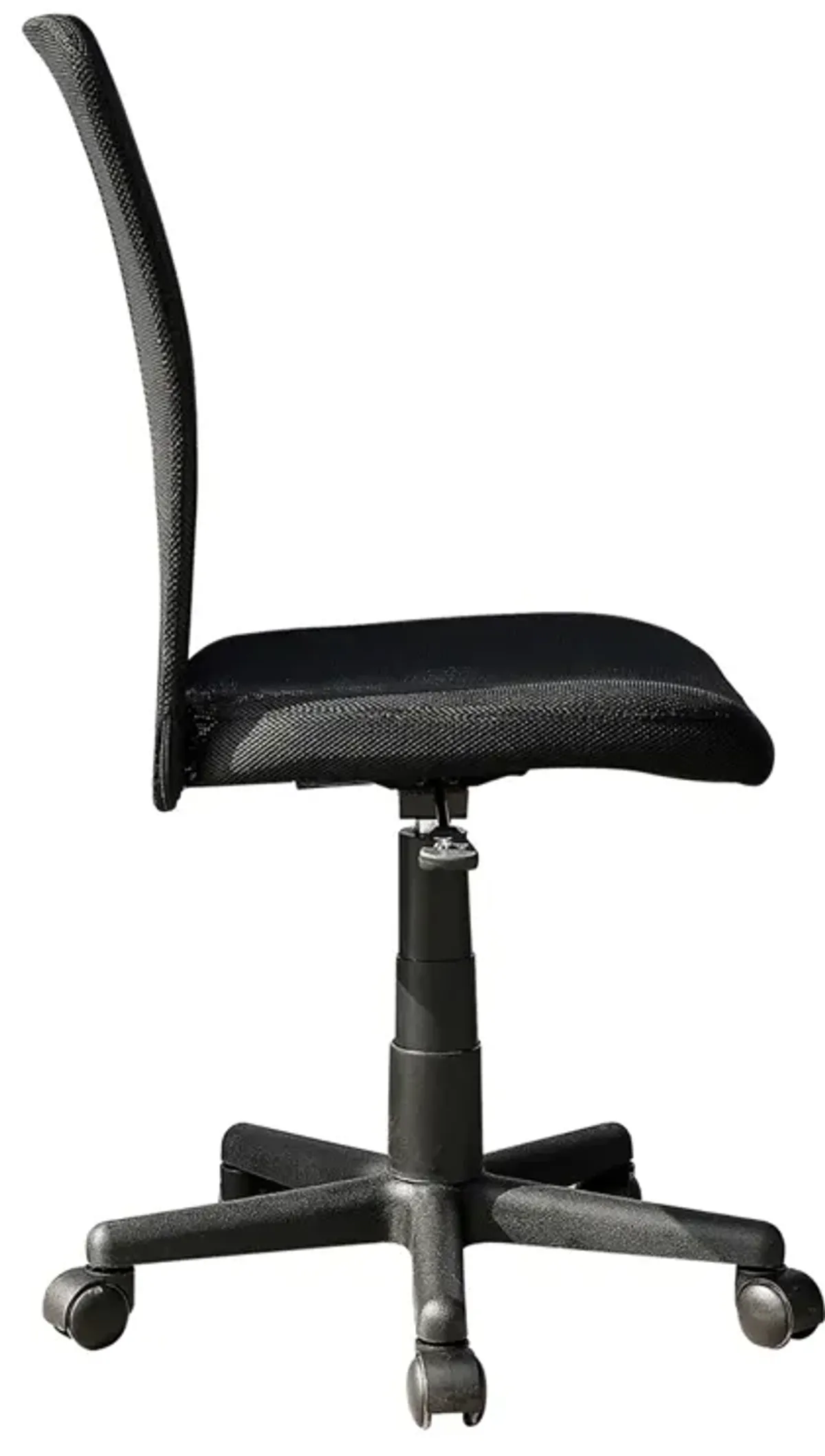 Mesh Task Office Chair, Black