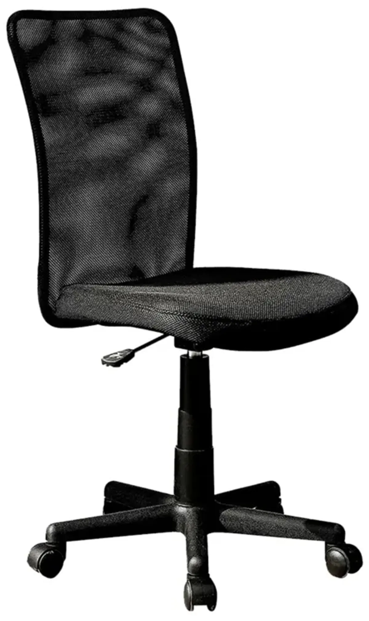 Mesh Task Office Chair, Black