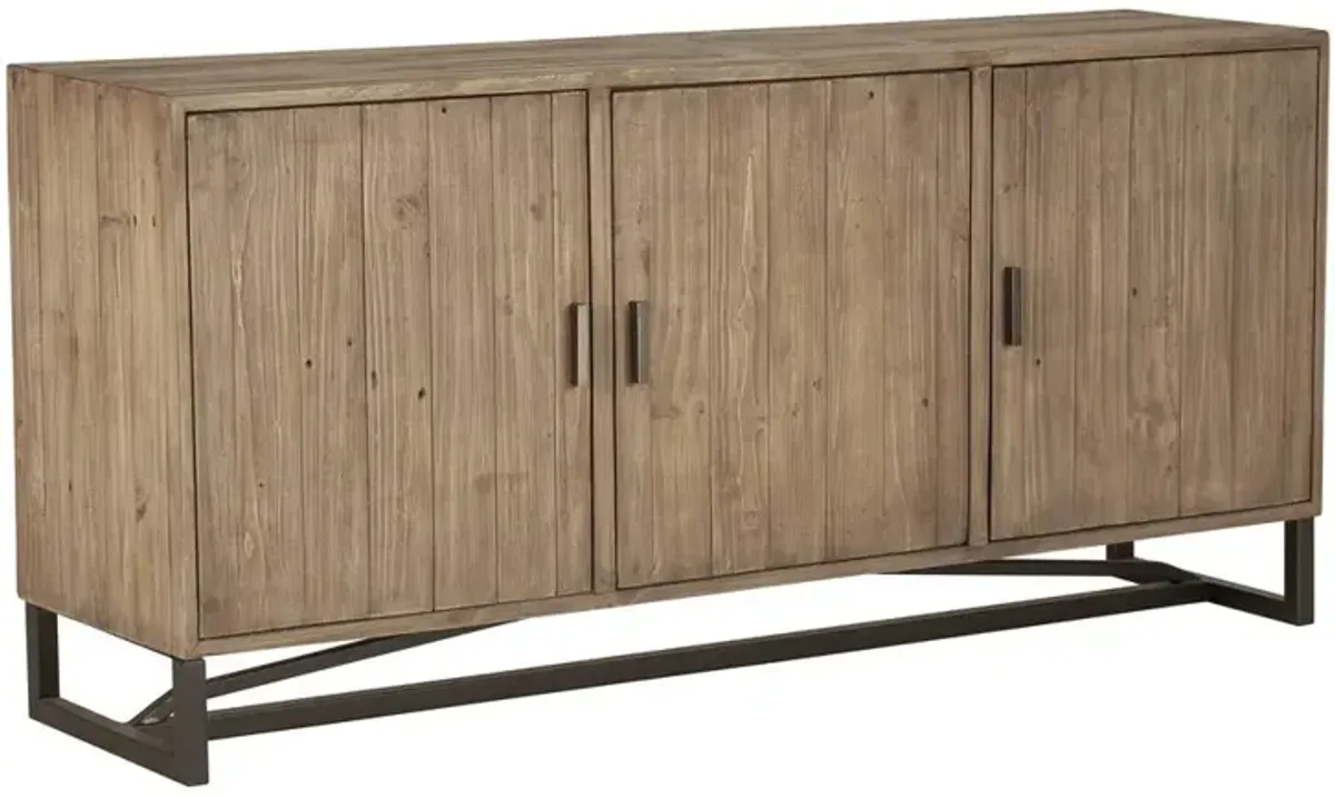 Moe's Home Collection Sierra Sideboard