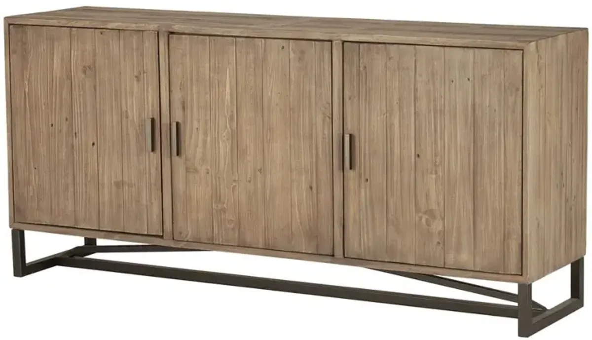 Moe's Home Collection Sierra Sideboard