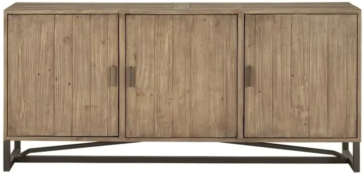 Moe's Home Collection Sierra Sideboard