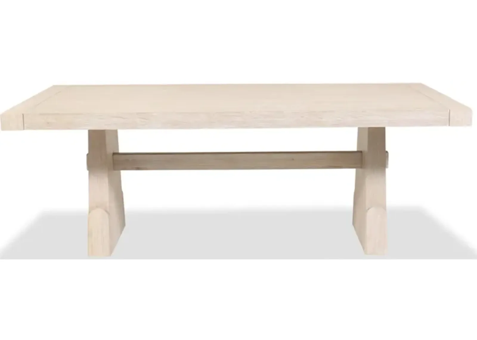 Avery Trestle Dining Table