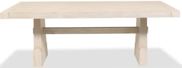 Avery Trestle Dining Table