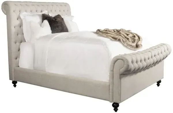 Parker Living Sleep Jackie - Crepe Queen Bed