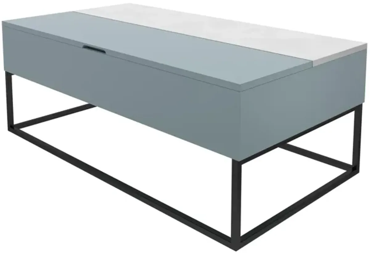 Perry Lift-Top Coffee Table