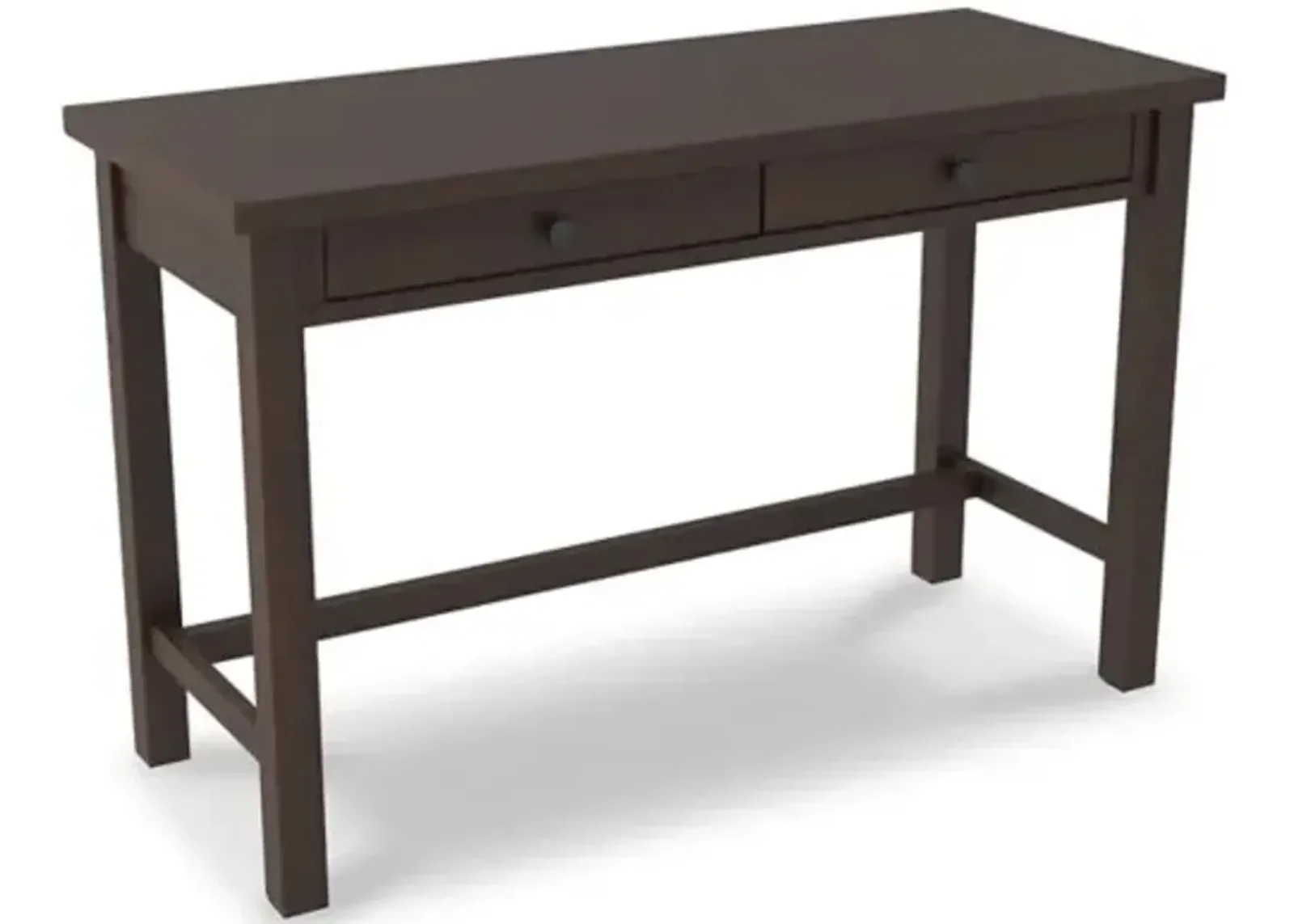 Camiburg Home Office Desk