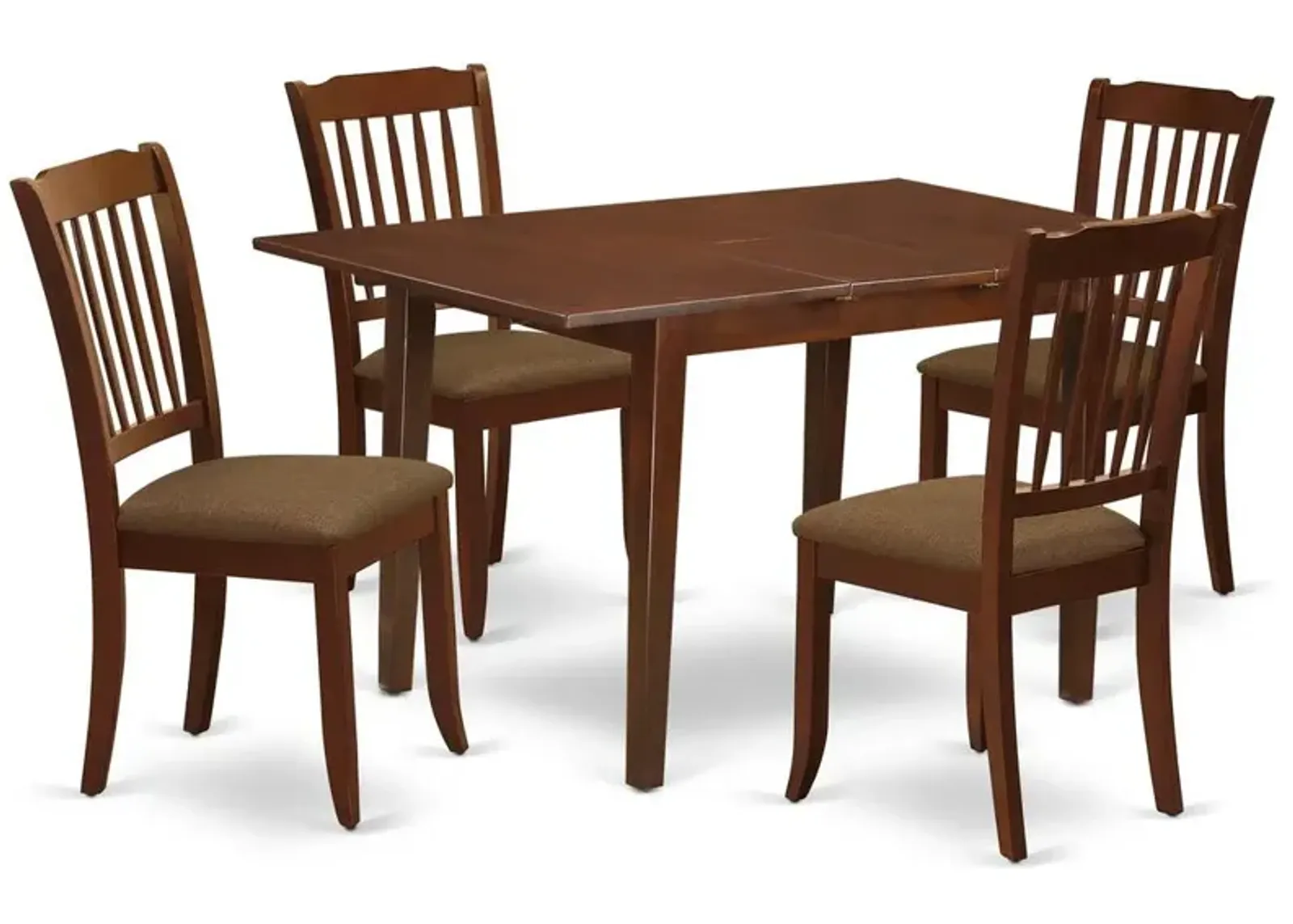 Dining Room Set Mahogany