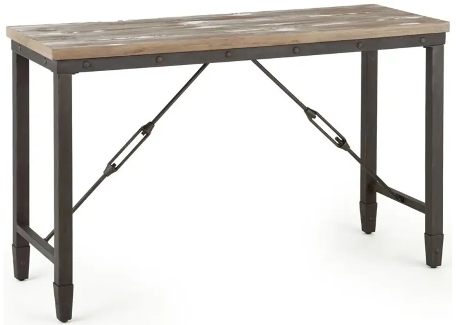 Jersey Sofa Table