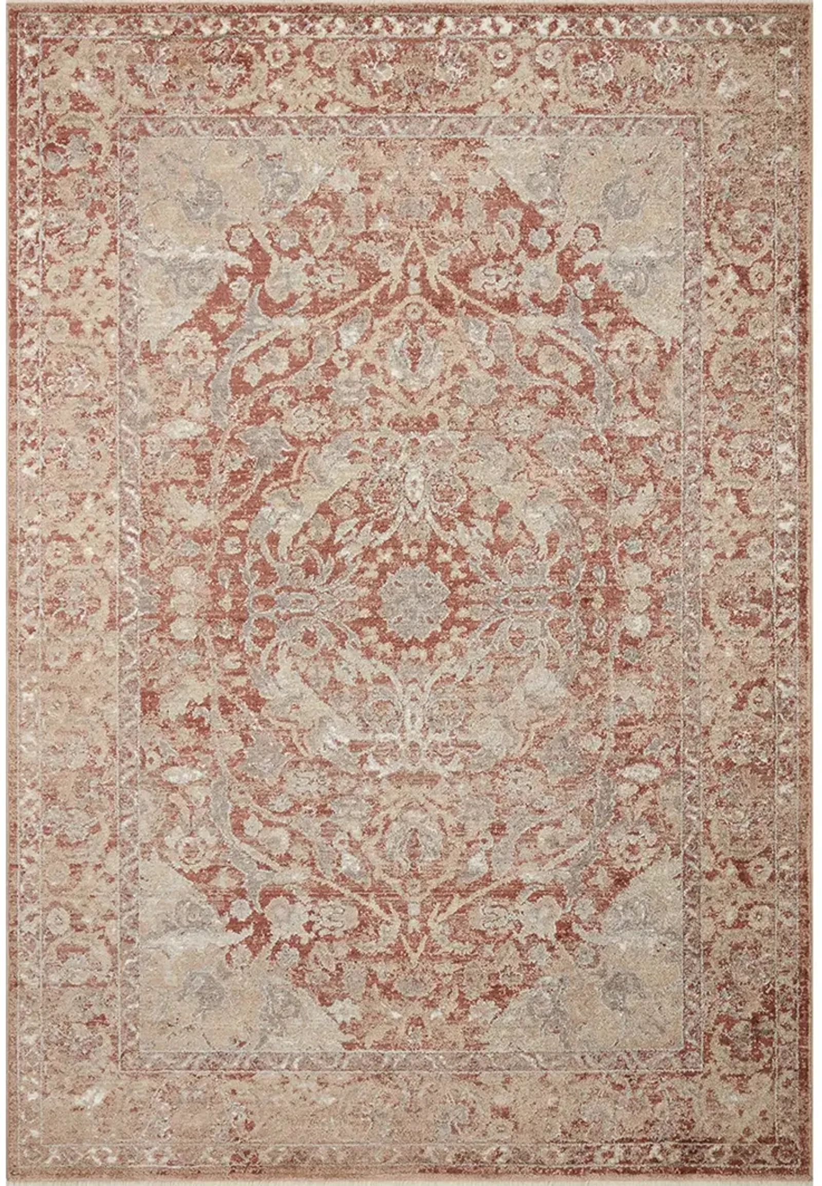 Sonnet SNN10 2'6" x 4'" Rug