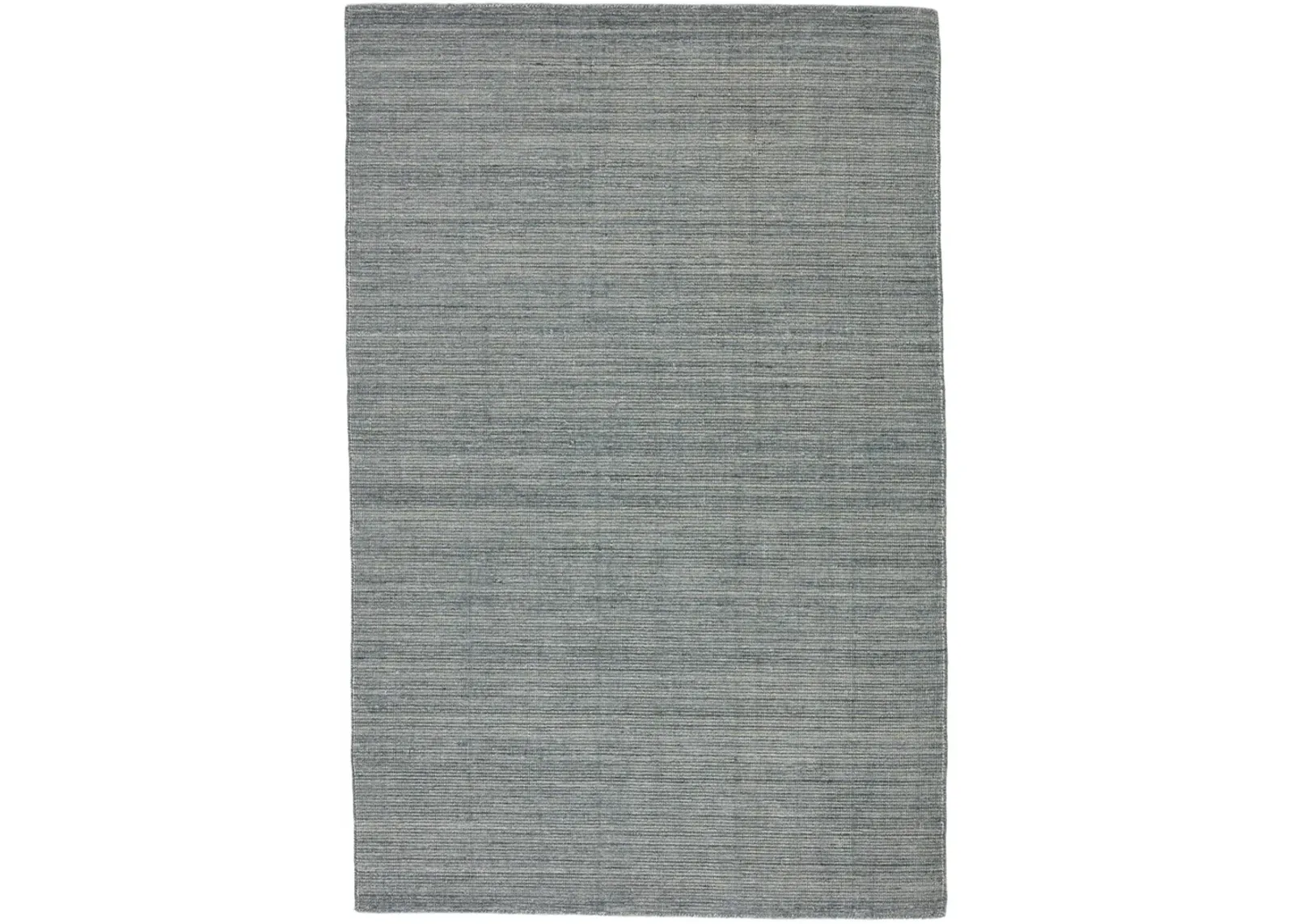 Brevin Danan Blue 6' x 9' Rug