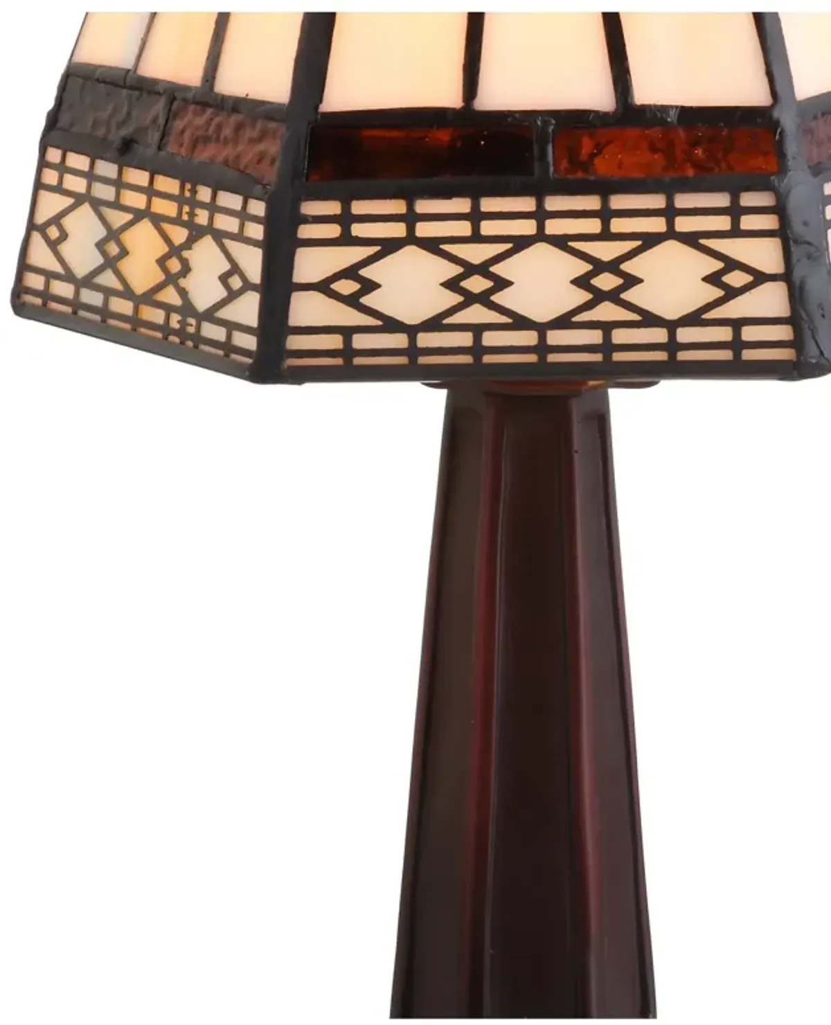 Carter LED Table Lamp