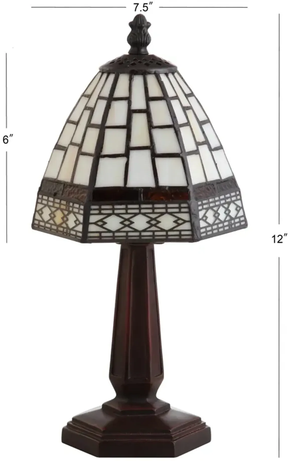 Carter LED Table Lamp