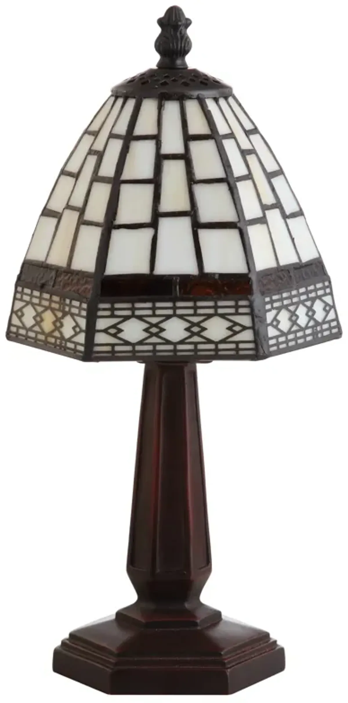 Carter LED Table Lamp