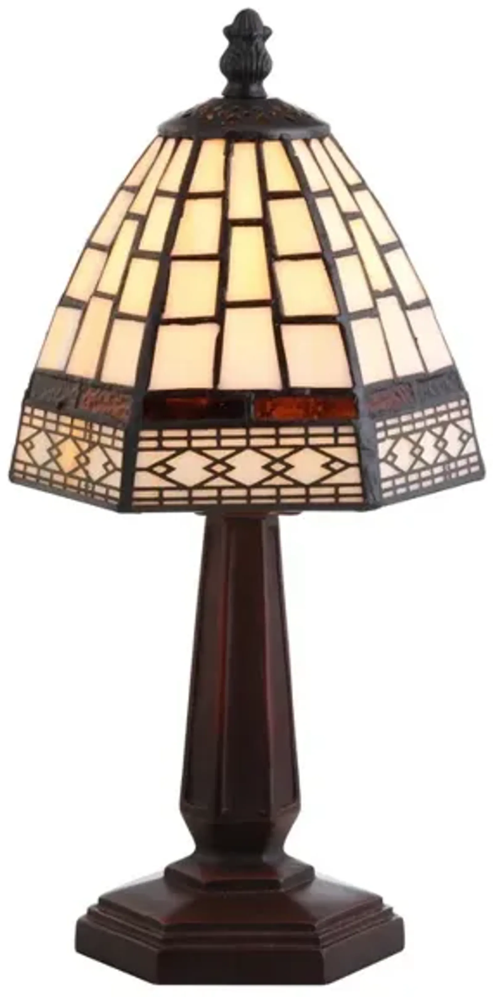 Carter LED Table Lamp