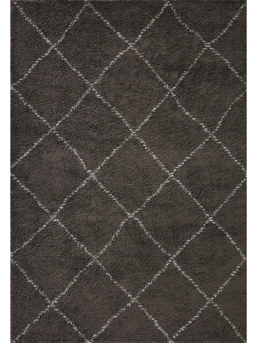 Bliss BLS04 2'7" x 12'" Rug