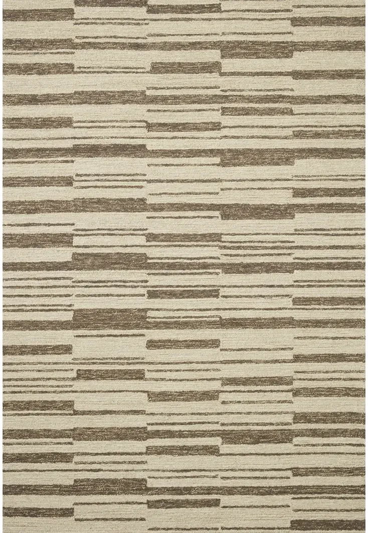 Polly POL04 2'" x 5'" Rug