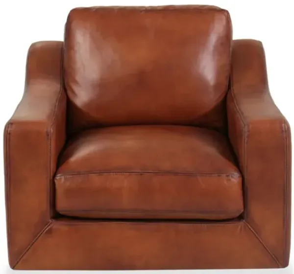 Ramba Swivel Chair