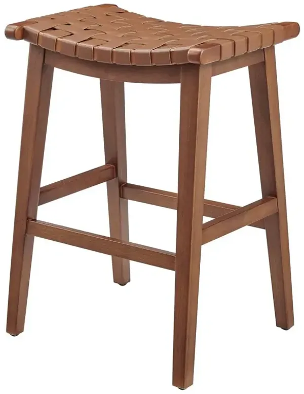 Marco PU Backless Counter Stool