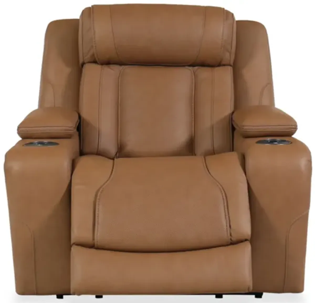 Aline Zero-Gravity Recliner