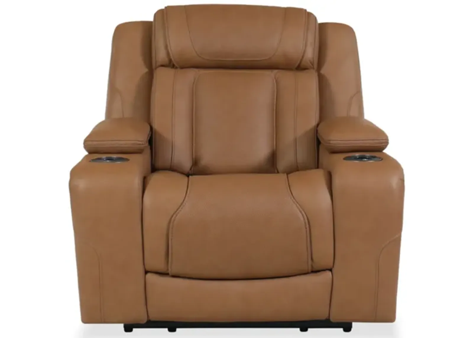 Aline Zero-Gravity Recliner