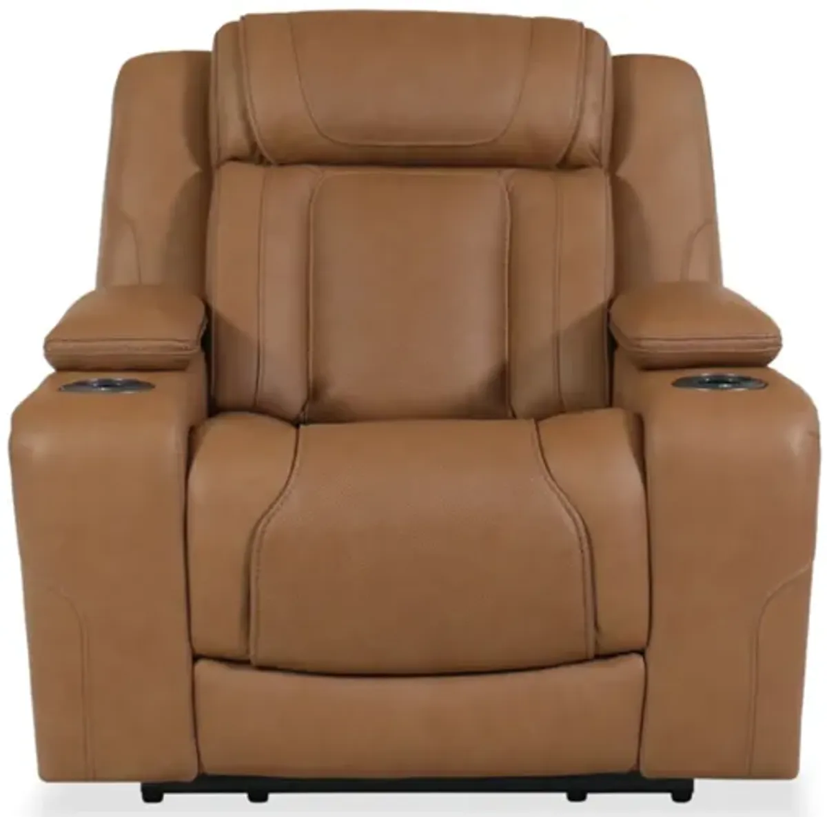 Aline Zero-Gravity Recliner