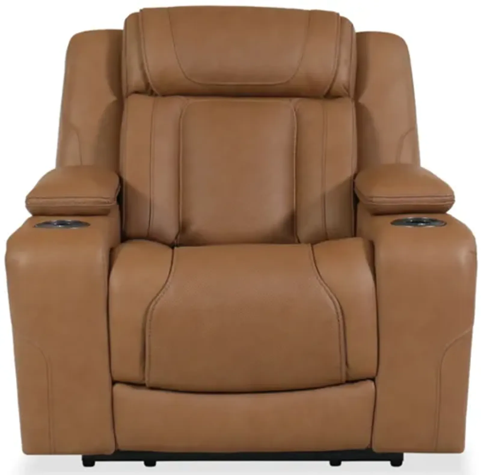 Aline Zero-Gravity Recliner