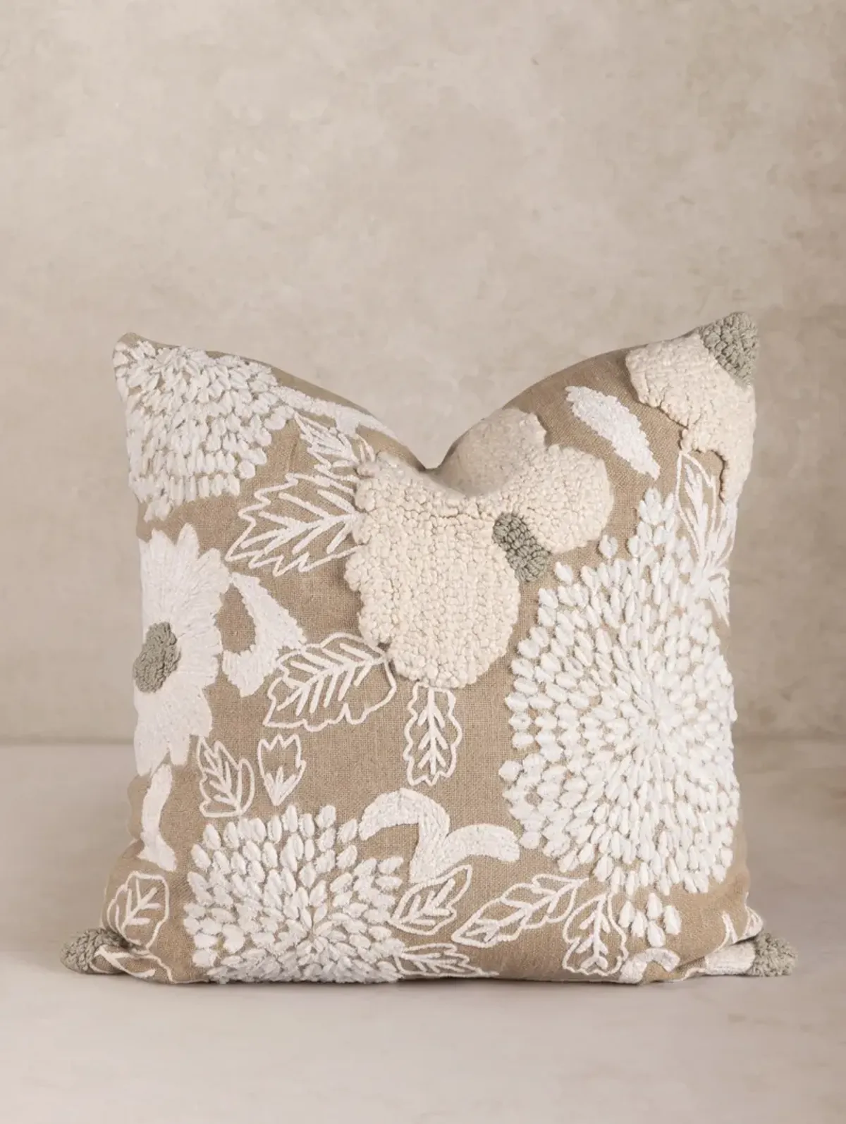 Zahara Pillow