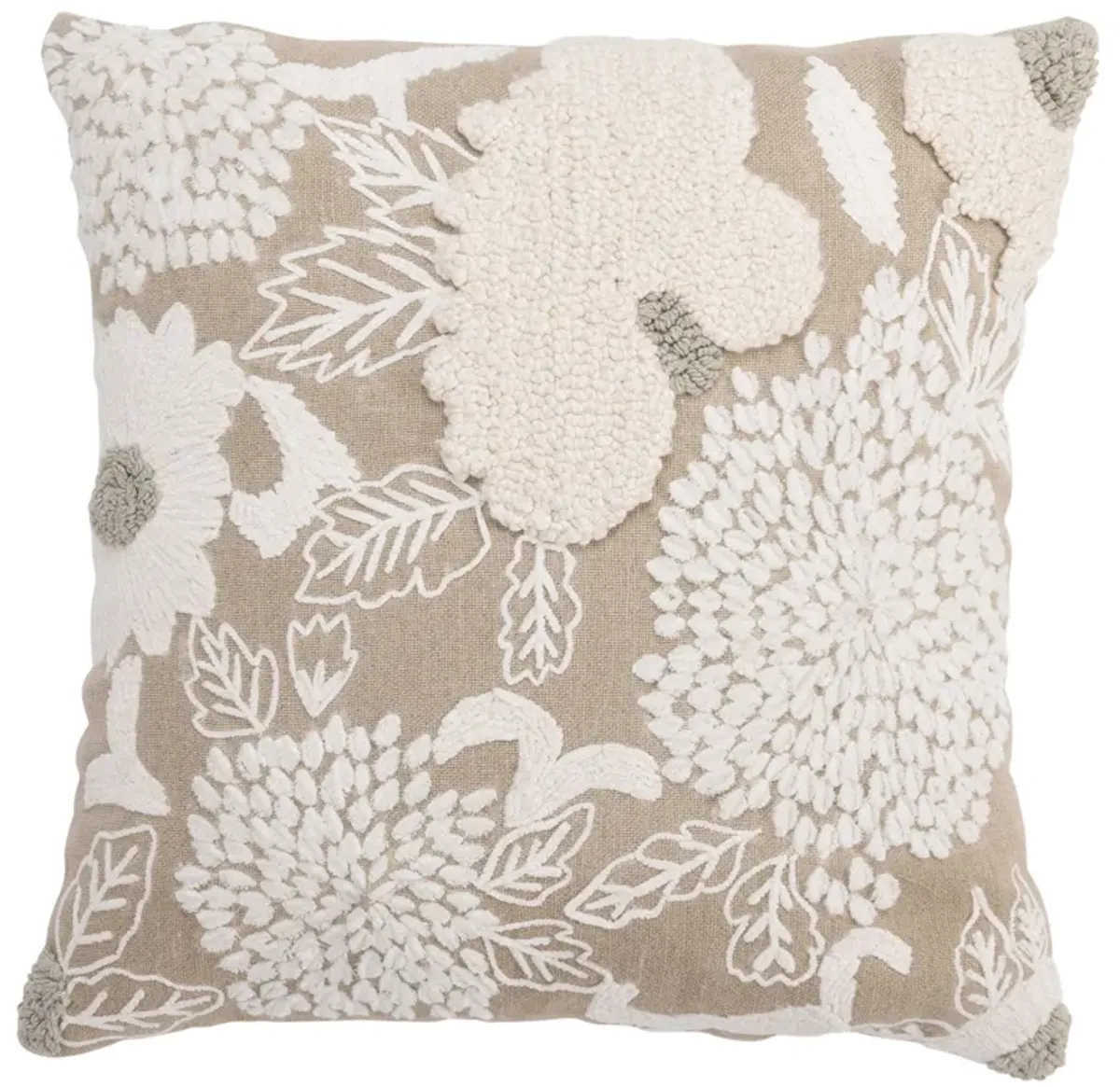 Zahara Pillow