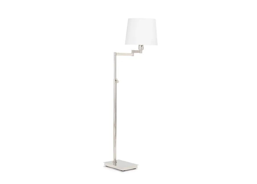 Virtue Floor Lamp