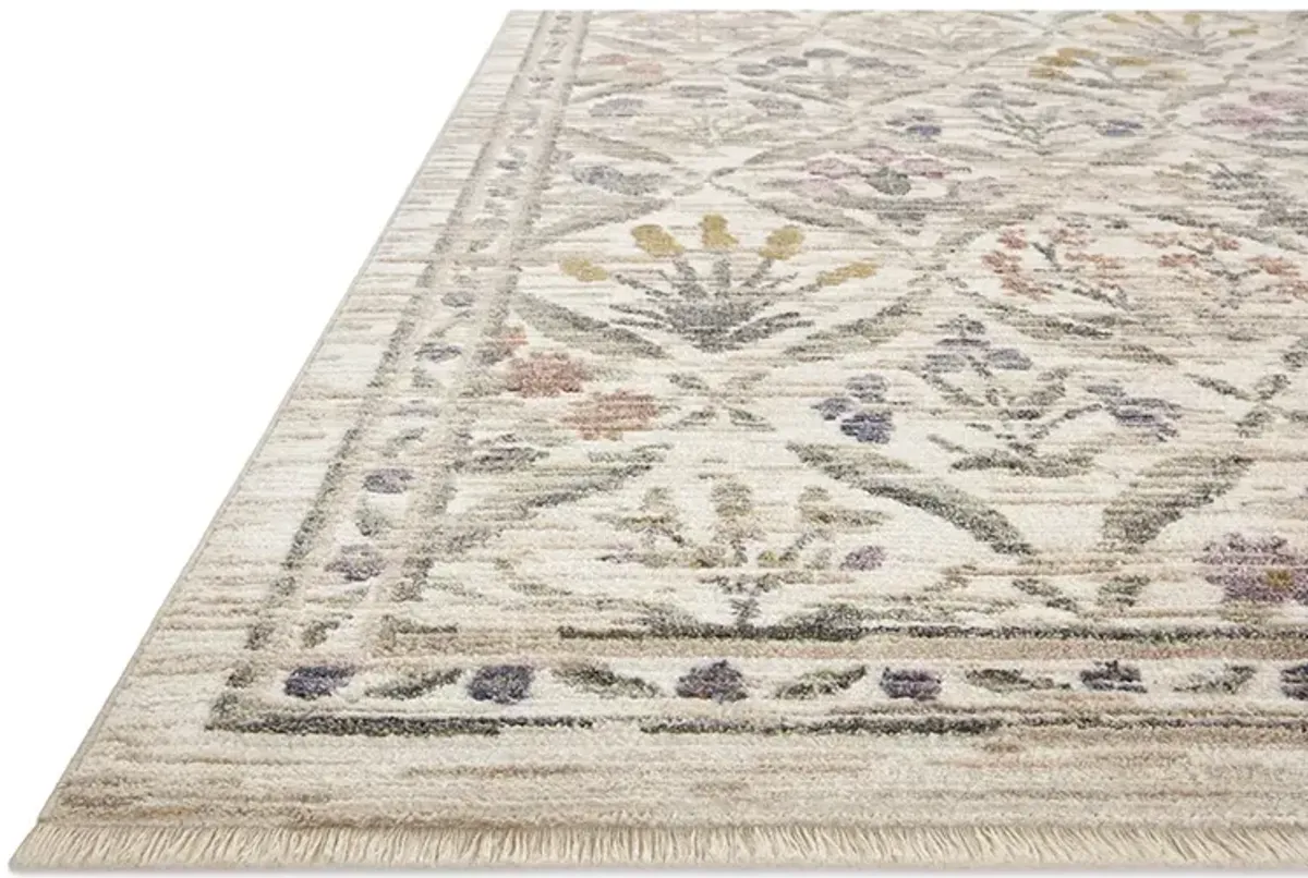 Provence Ivory 9' x 12' Rug