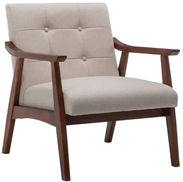 Convenience Concepts Take a Seat Natalie Accent Chair