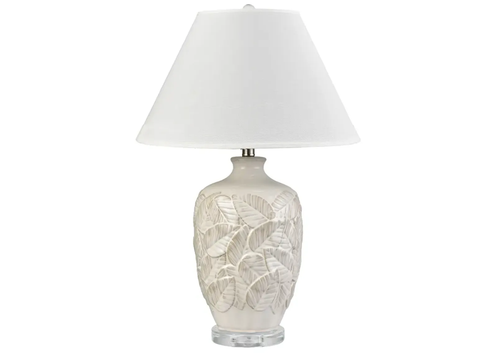 Goodell 27.5'' Table Lamp