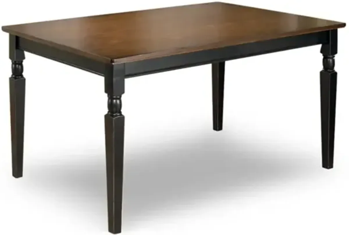 Owingsville Dining Room Table