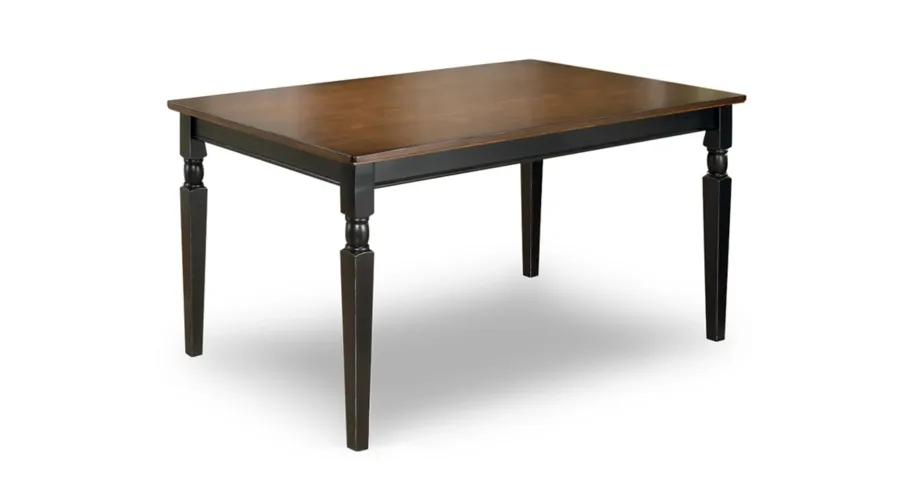 Owingsville Dining Room Table