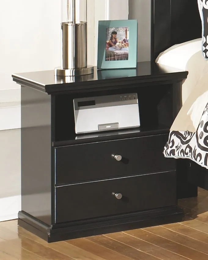 Maribel Nightstand