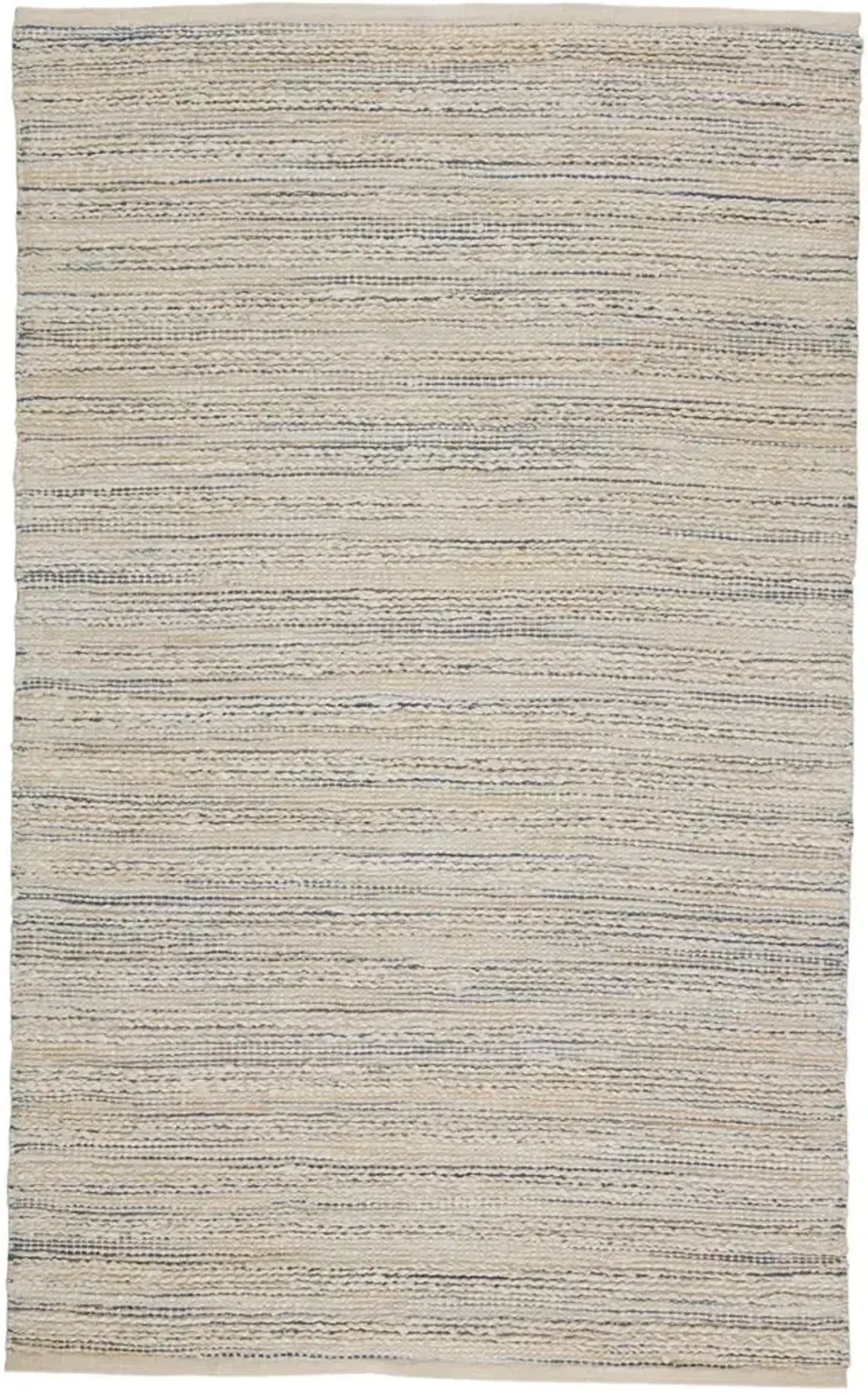 Himalaya Canterbury White 6' x 9' Rug