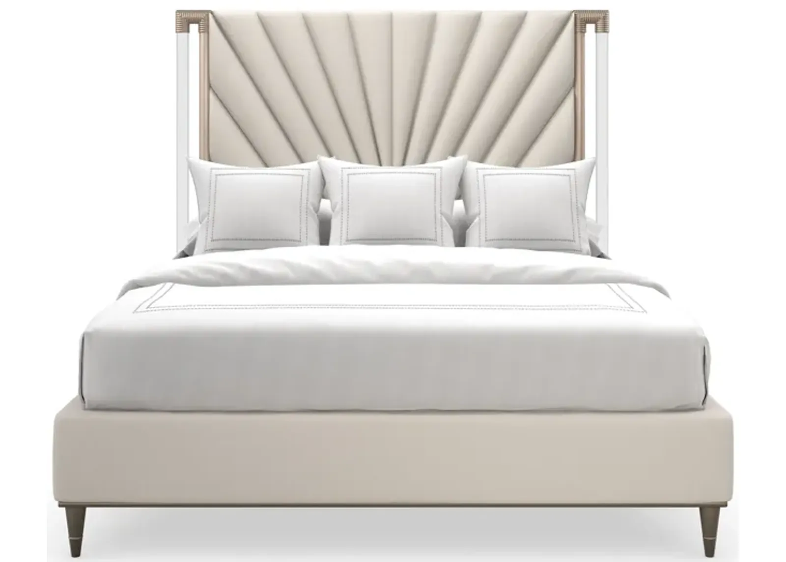 Valentina King Bed