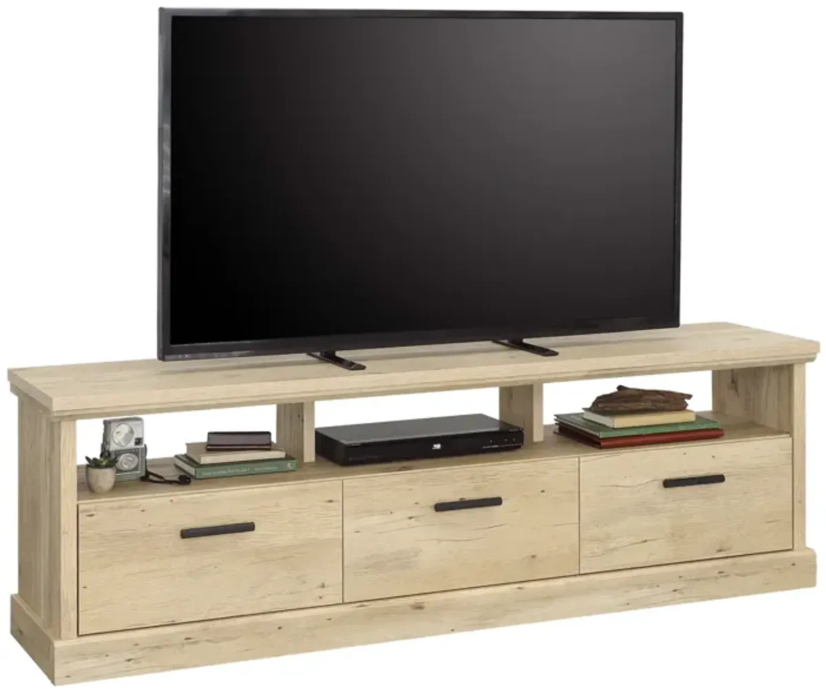 Aspen Post Entertainment Credenza