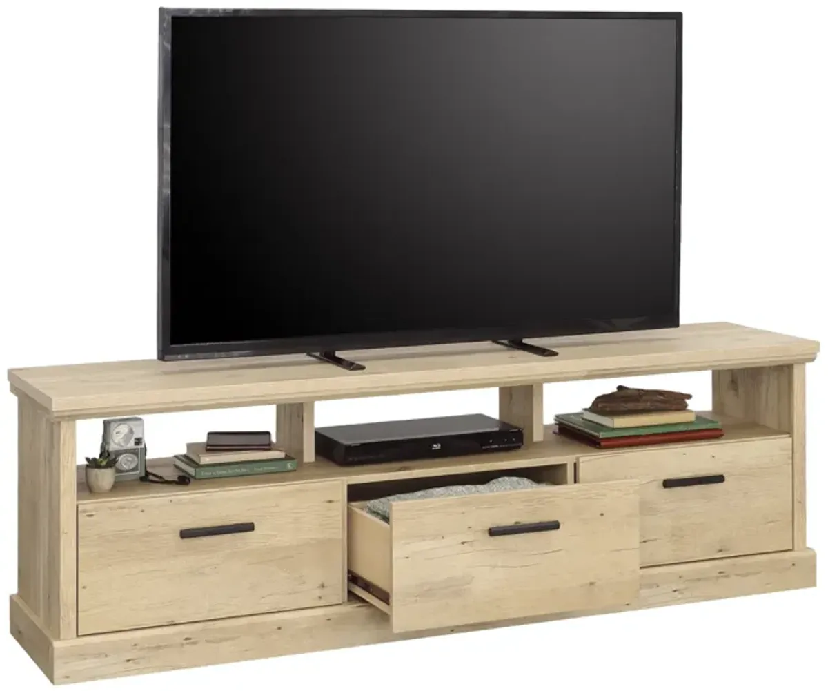 Aspen Post Entertainment Credenza