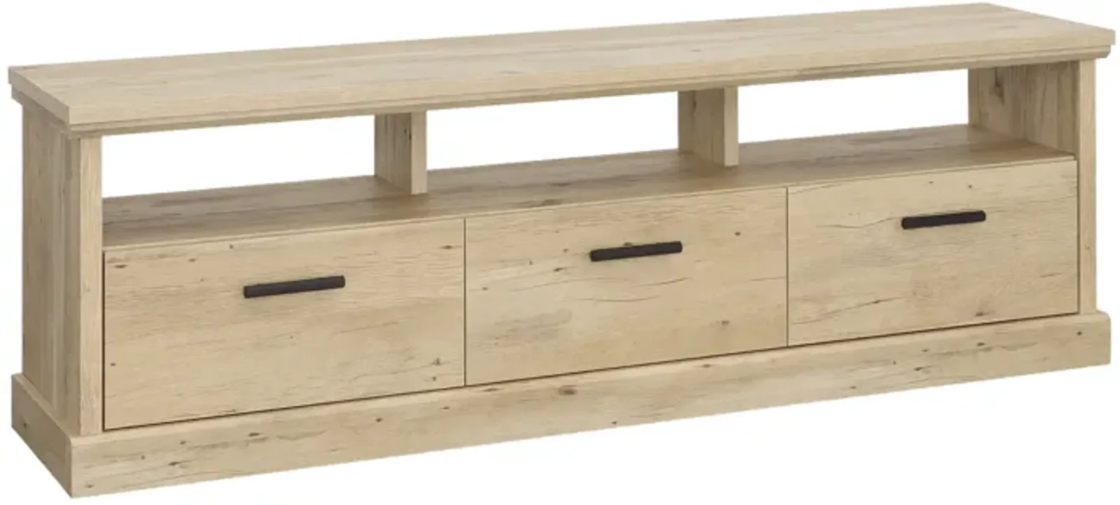 Aspen Post Entertainment Credenza