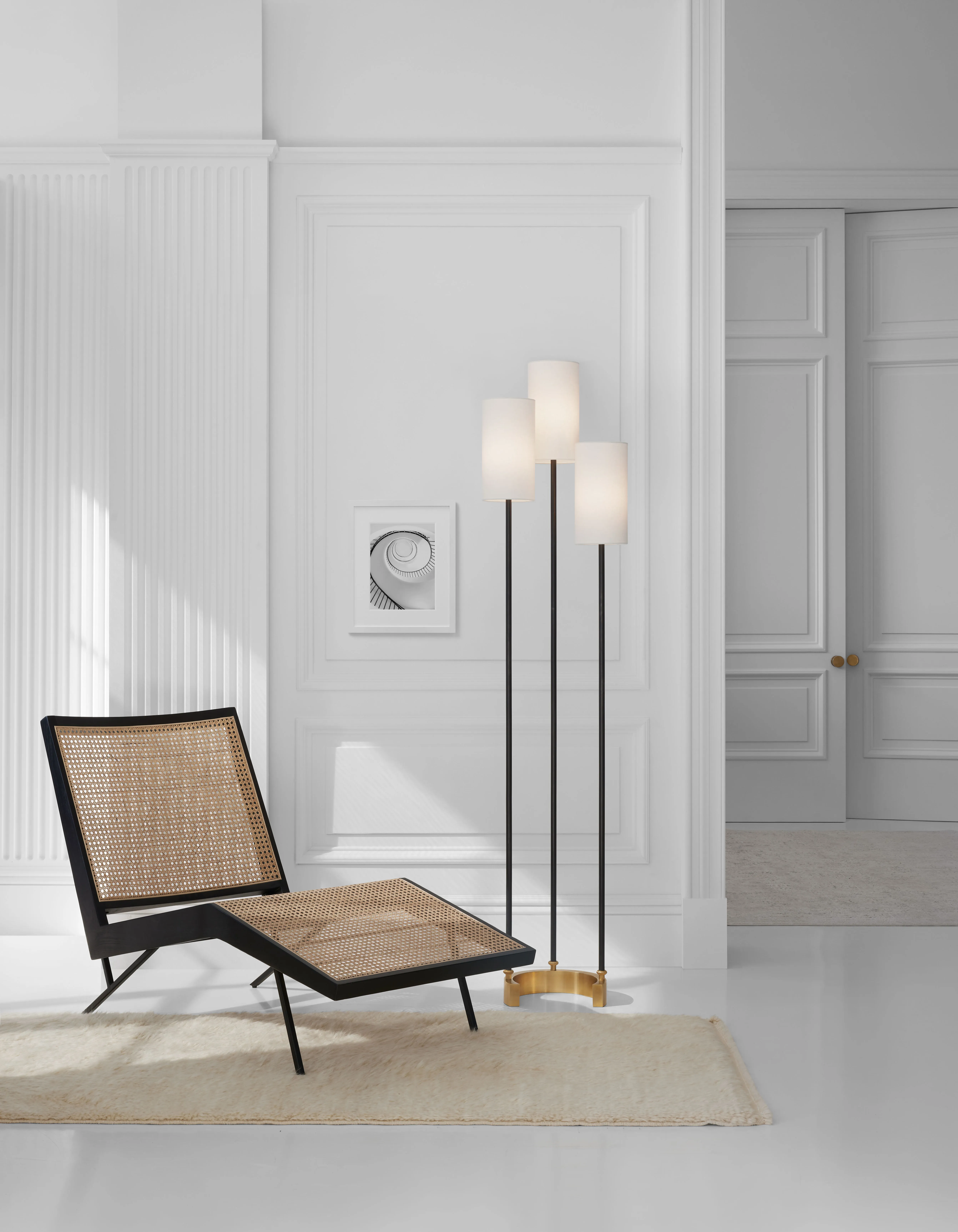 Aimee Floor Lamp