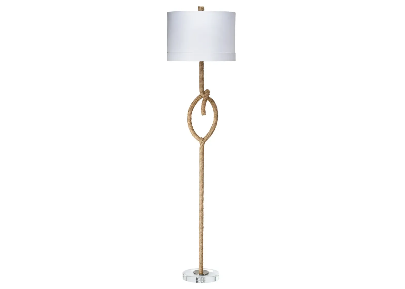 Knot Floor Lamp