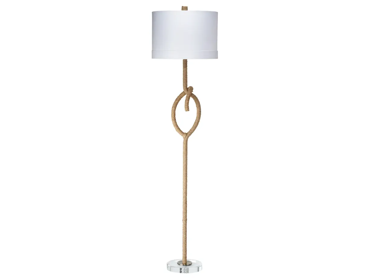 Knot Floor Lamp